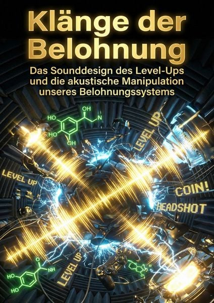 Klänge der Belohnung, Taschenbuch von Sophie Winkler, Epubli, 9783565298044