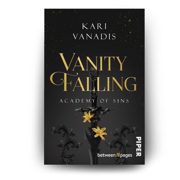 Produktbild: Vanity Falling: Academy of Sins