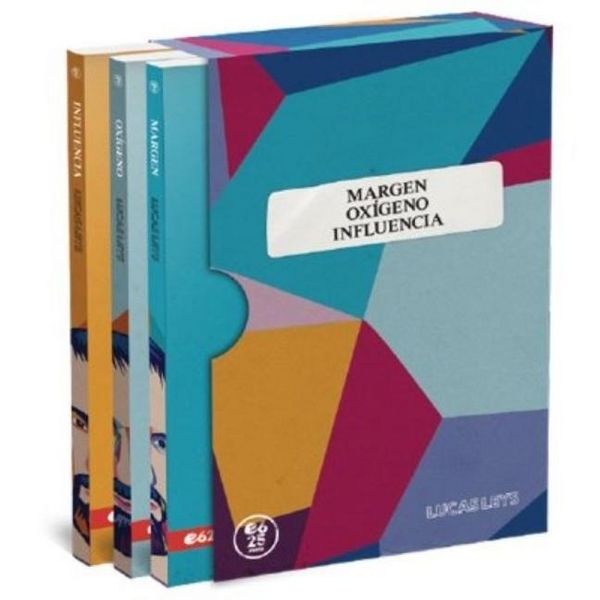 Produktbild: Trilog&iacute;a de Liderazgo Y Espiritualidad (Leadership and Spiritualitytrilogy)