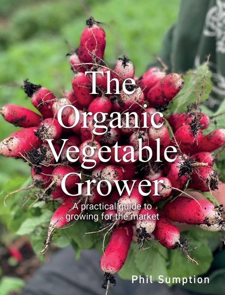 Produktbild: Organic Vegetable Grower