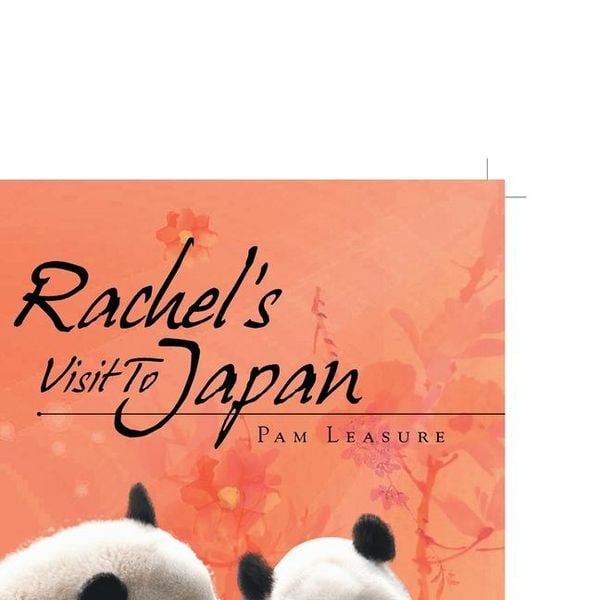 Produktbild: Rachel's Visit To Japan