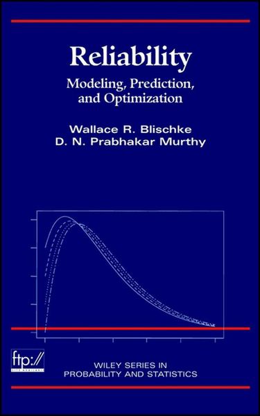 Produktbild: Reliability