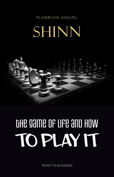 Produktbild: Game of Life and How to Play it