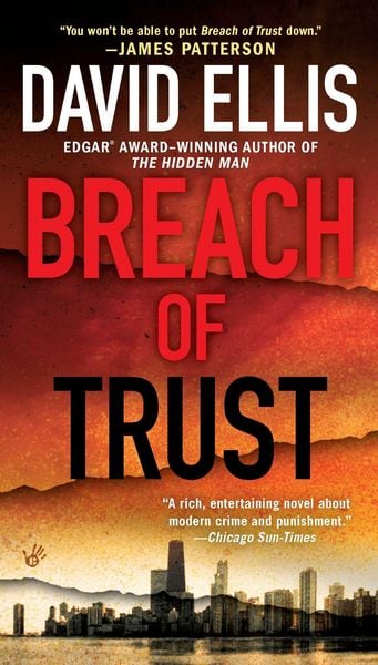 Produktbild: Breach of Trust