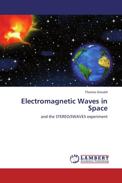 Produktbild: Electromagnetic Waves in Space
