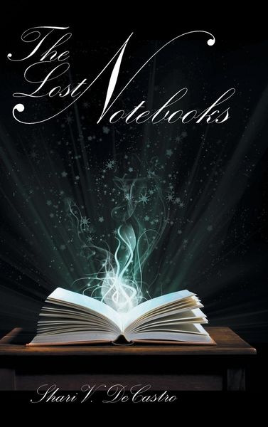 Produktbild: The Lost Notebooks