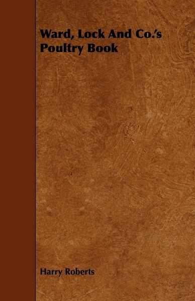 Produktbild: Ward, Lock and Co.'s Poultry Book