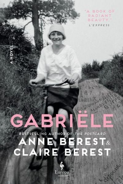 Produktbild: Gabriele