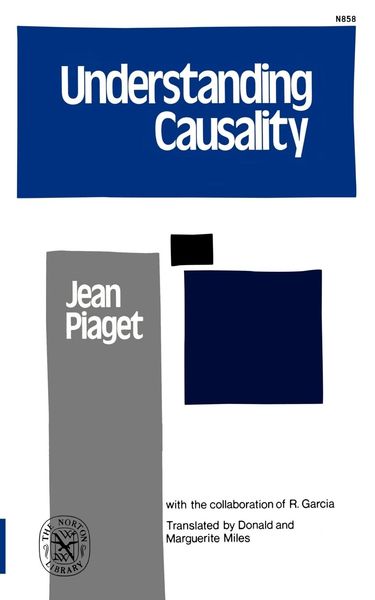 Produktbild: Understanding Causality