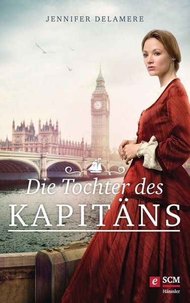 Produktbild: Die Tochter des Kapit&auml;ns
