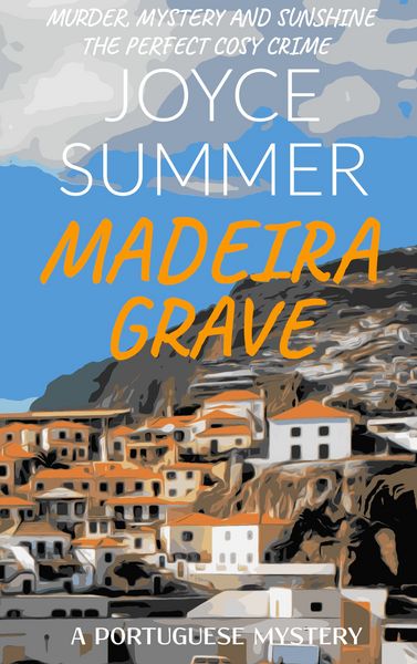 Produktbild: Madeira Grave