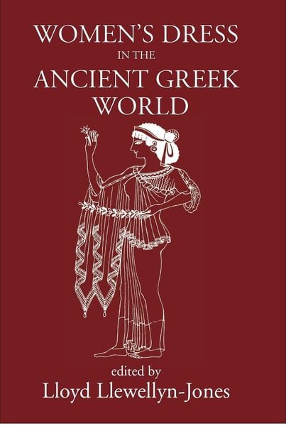 Produktbild: Women's Dress in the Ancient Greek World
