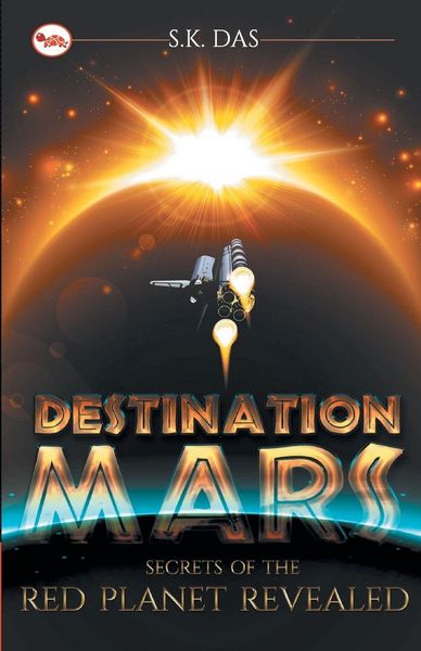 Produktbild: Destination Mars