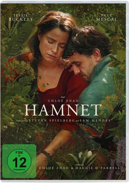 Produktbild: Hamnet
