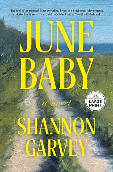 Produktbild: June Baby