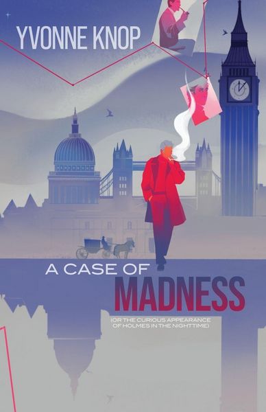 Produktbild: A Case of Madness