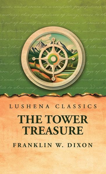 Produktbild: The Tower Treasure