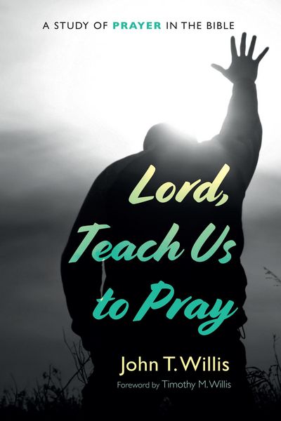 Produktbild: Lord, Teach Us to Pray