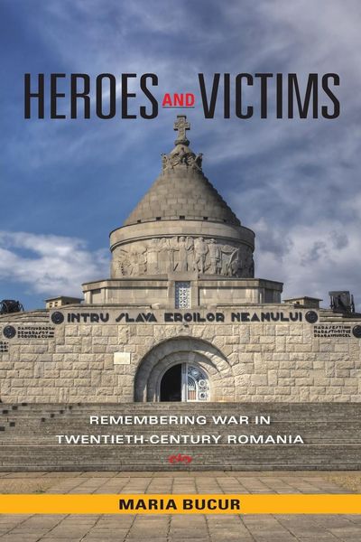 Produktbild: Heroes and Victims
