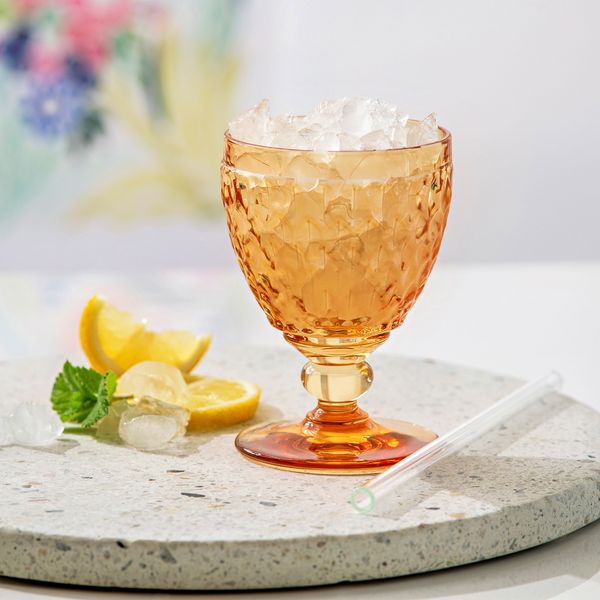 Produktbild: Villeroy & Boch Boston Weissweinglas