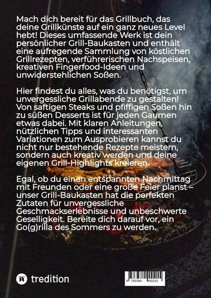 Produktbild: Go(g)rillas