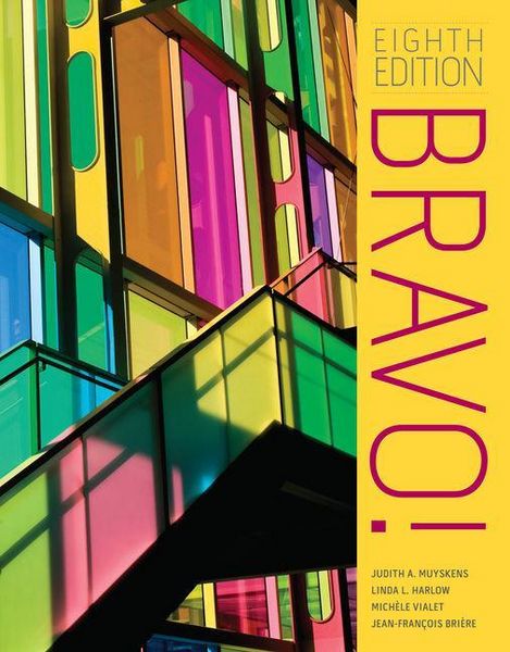 Produktbild: Bravo!