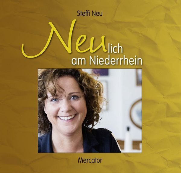 Produktbild: Neulich am Niederrhein
