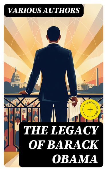 Produktbild: The Legacy of Barack Obama