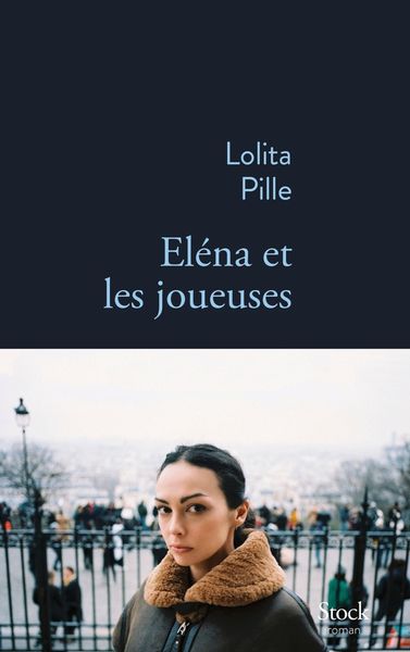 Produktbild: Elena et les joueuses