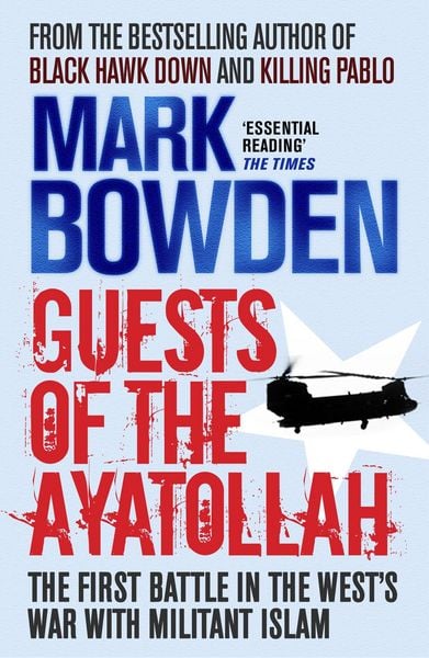 Produktbild: Guests of the Ayatollah