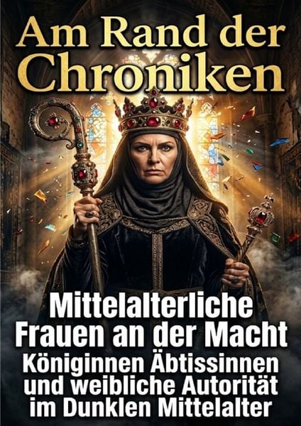 Produktbild: Am Rand der Chroniken
