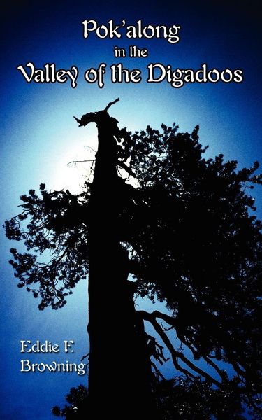 Produktbild: Pok'along in the Valley of the Digadoos