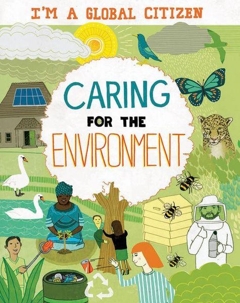 Produktbild: Caring for the Environment