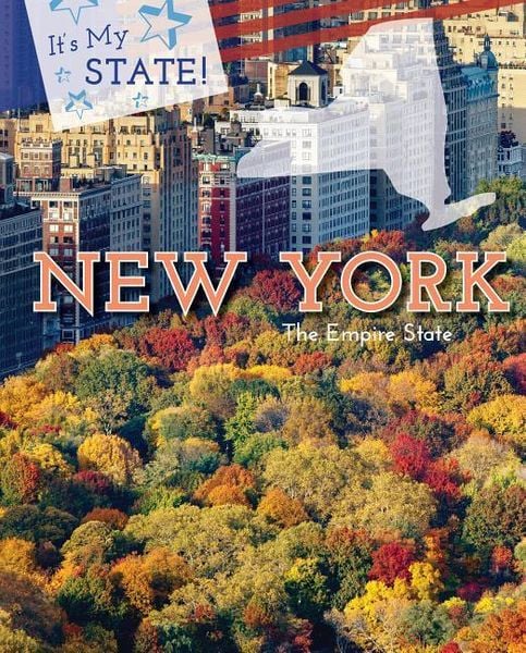 Produktbild: New York
