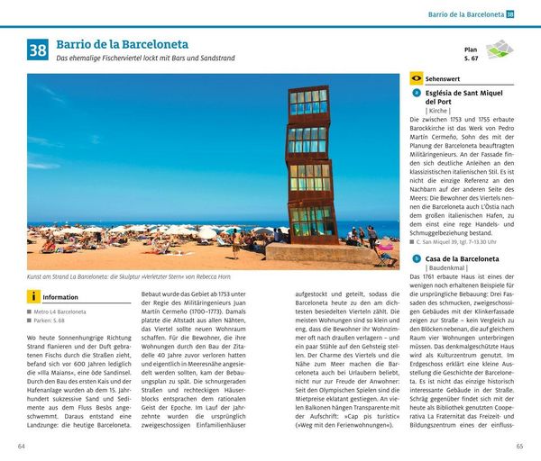 Produktbild: Barcelona