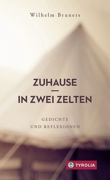 Produktbild: PoD - Zuhause in zwei Zelten