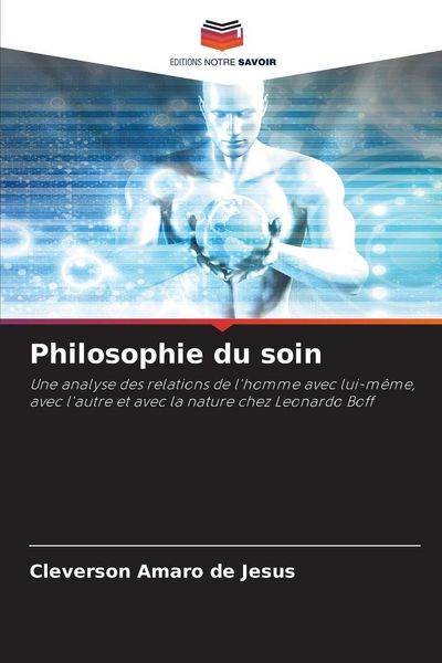 Produktbild: Philosophie du soin