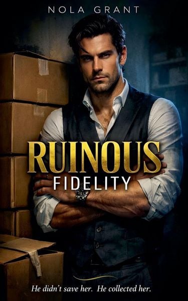 Produktbild: Ruinous Fidelity
