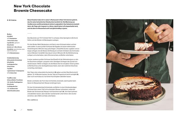Produktbild: Bake