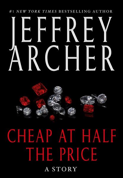 Produktbild: Cheap at Half the Price