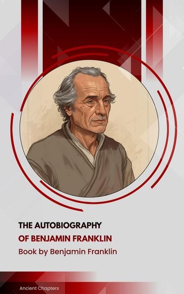 Produktbild: The Autobiography of Benjamin Franklin