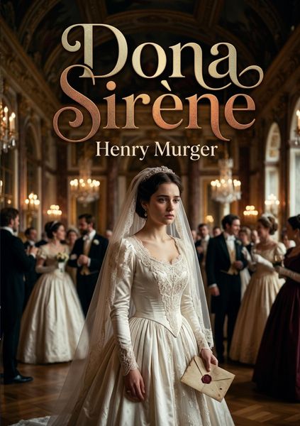 Produktbild: Dona Sir&egrave;ne
