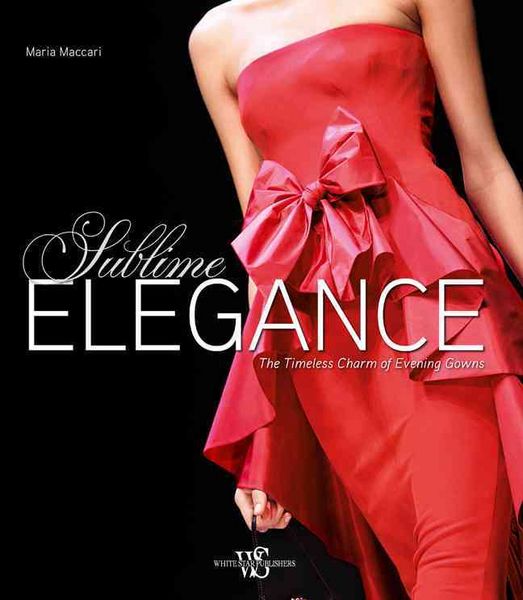 Produktbild: Maccari, M: Sublime Elegance