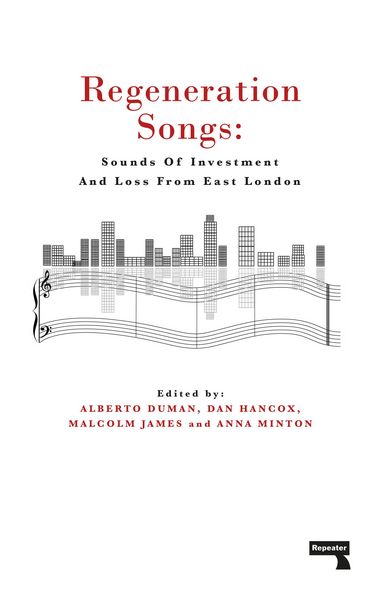 Produktbild: Regeneration Songs