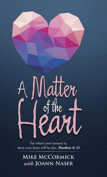 Produktbild: A Matter of the Heart