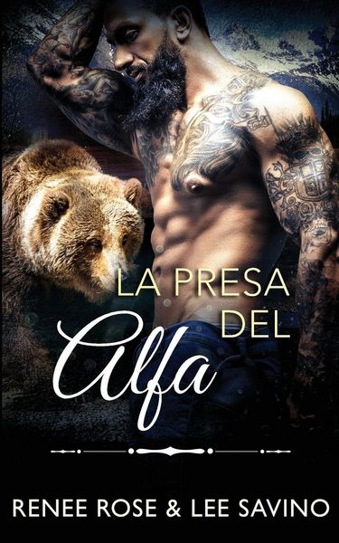 Produktbild: La presa del alfa