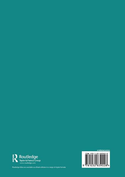 Produktbild: Teacher-Child Interactions in Early Childhood Education and Care Classrooms