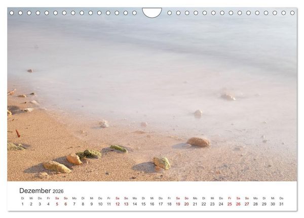 Produktbild: Mallorca - Eine traumhafte Reise nach Spanien. (Wandkalender 2026 DIN A4 quer), CALVENDO Monatskalender