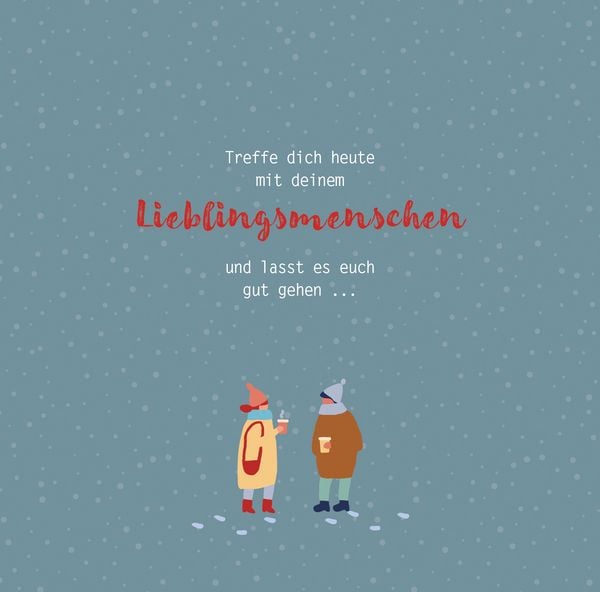 Produktbild: Weihnachtsduft liegt in der Luft