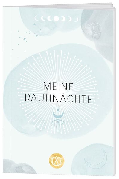 Produktbild: Omm for you Rauhn&auml;chte